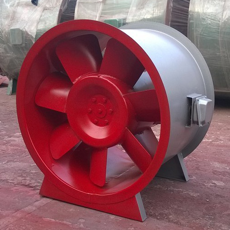 消防排煙兩用風(fēng)機(jī)是什么風(fēng)機(jī)你知道嗎？