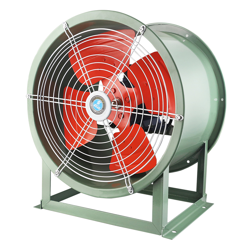 使用玻璃鋼軸流風(fēng)機(jī)節(jié)省用電的方法有哪些？