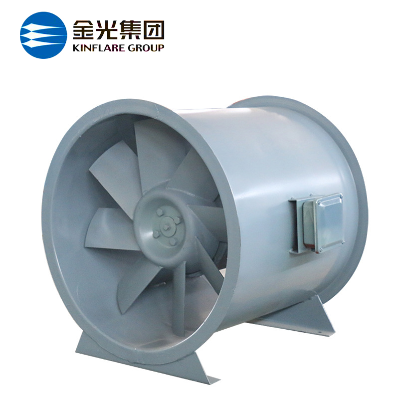 HTF消防排煙風(fēng)機不穩(wěn)定的原因有哪些？