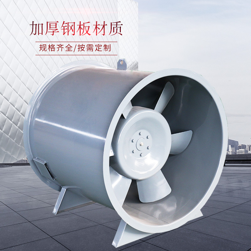 造成雙速排煙風(fēng)機(jī)軸承溫度過高的原因有哪些？