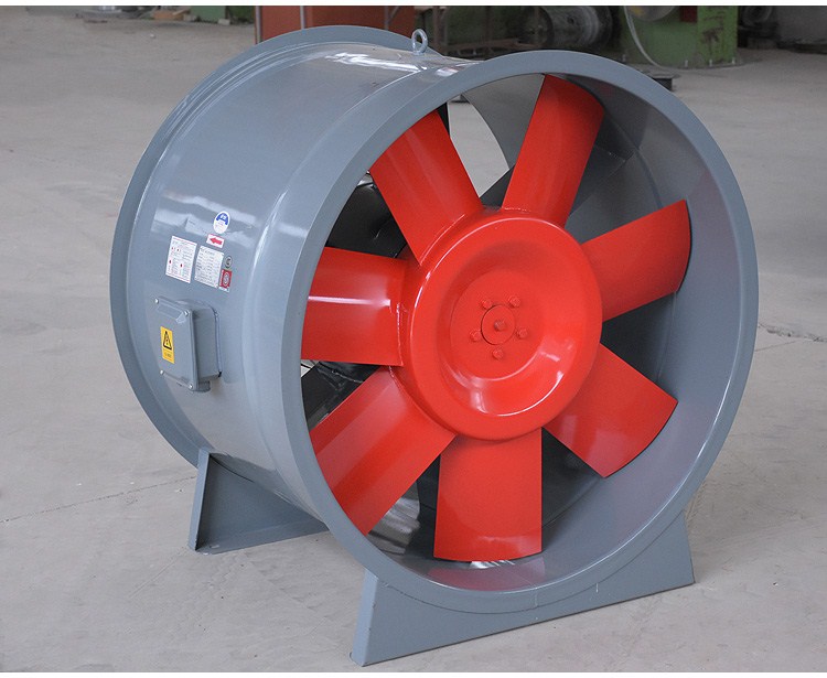 3C消防風(fēng)機 軸流式消防風(fēng)機 山東金光集團(tuán)