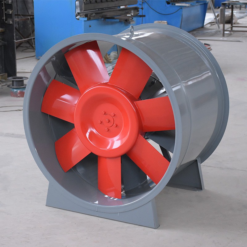 3C消防風(fēng)機 軸流式消防風(fēng)機 山東金光集團(tuán)