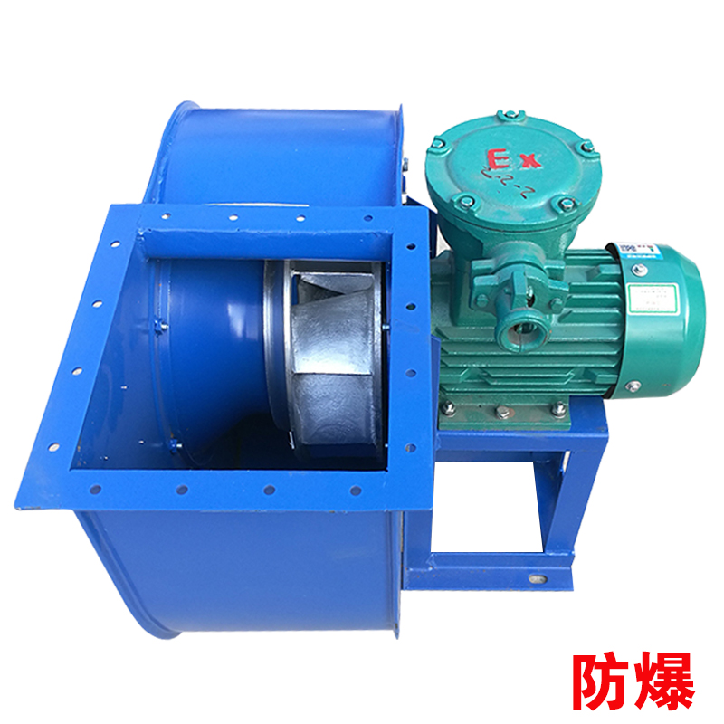離心風(fēng)機(jī)維護(hù)的5個(gè)注意點(diǎn)有哪些？