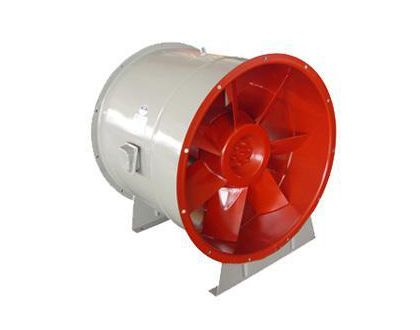 如何對(duì)消防排煙風(fēng)機(jī)進(jìn)行低噪音處理？